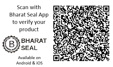 Sample QR Code